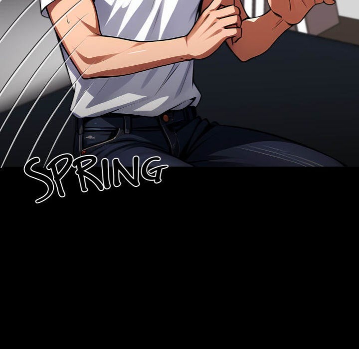 Gangster x Office Lady Chapter 121 - Page 97