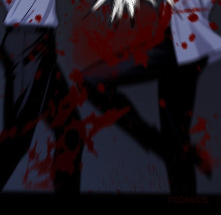 Gangster x Office Lady Chapter 123 - Page 12