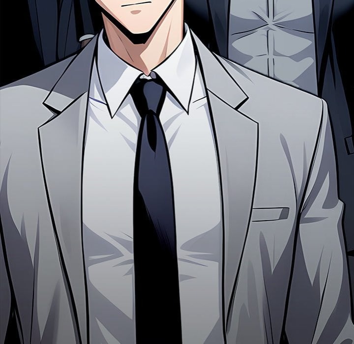 Gangster x Office Lady Chapter 123 - Page 130