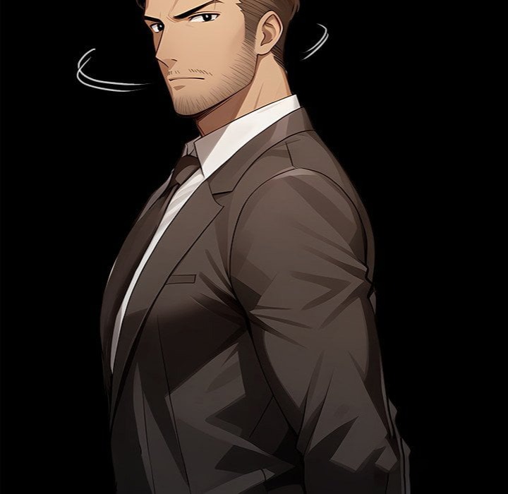 Gangster x Office Lady Chapter 123 - Page 148