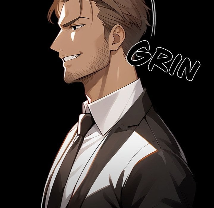 Gangster x Office Lady Chapter 123 - Page 155