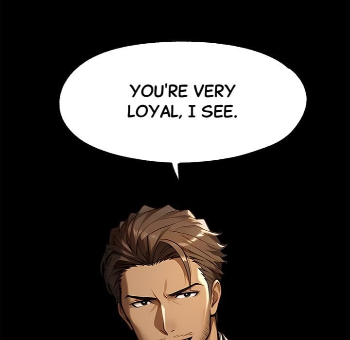 Gangster x Office Lady Chapter 123 - Page 168