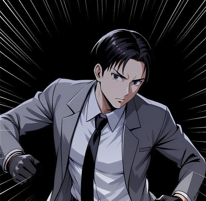 Gangster x Office Lady Chapter 123 - Page 23