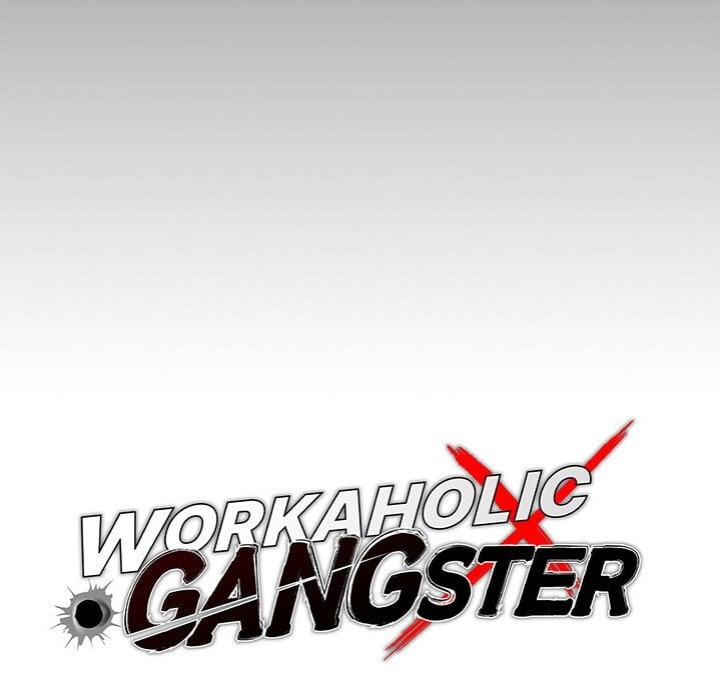 Gangster x Office Lady Chapter 123 - Page 42