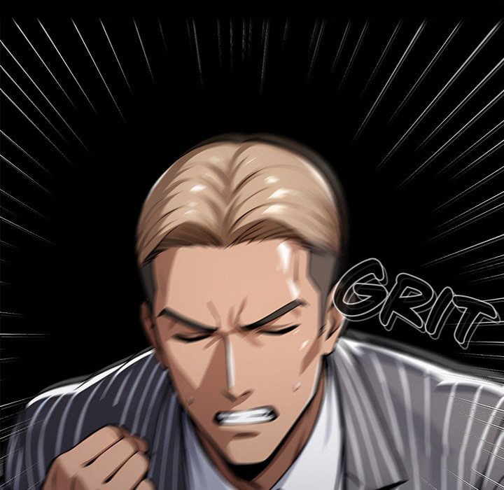 Gangster x Office Lady Chapter 123 - Page 60