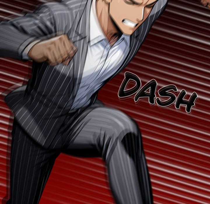 Gangster x Office Lady Chapter 123 - Page 65