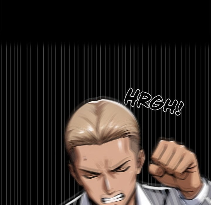 Gangster x Office Lady Chapter 123 - Page 72