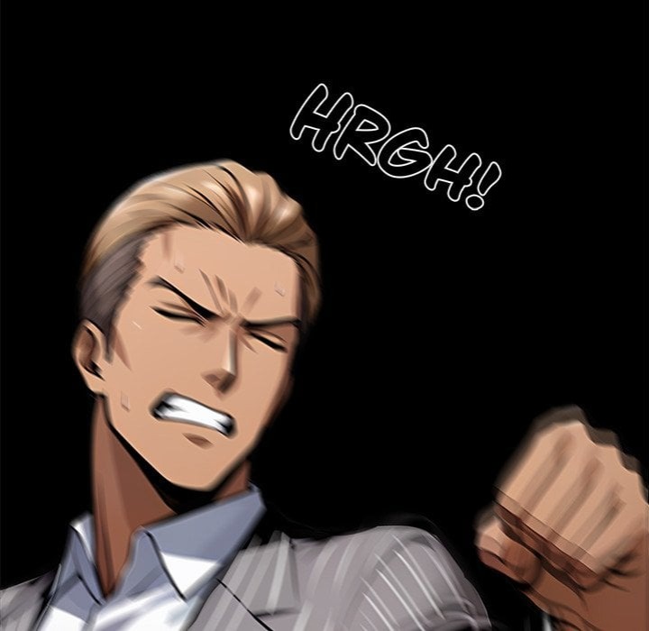 Gangster x Office Lady Chapter 123 - Page 77