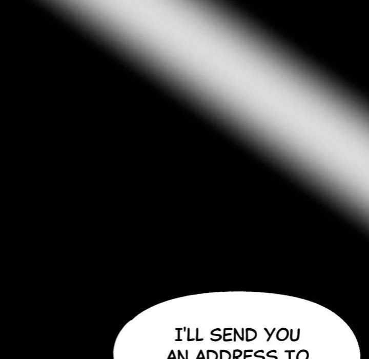 Gangster x Office Lady Chapter 126 - Page 141