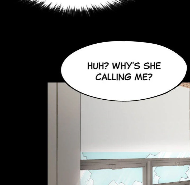 Gangster x Office Lady Chapter 126 - Page 26