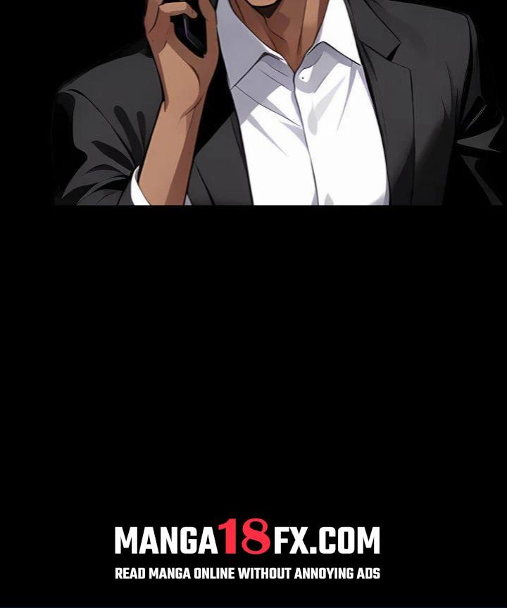 Gangster x Office Lady Chapter 126 - Page 5