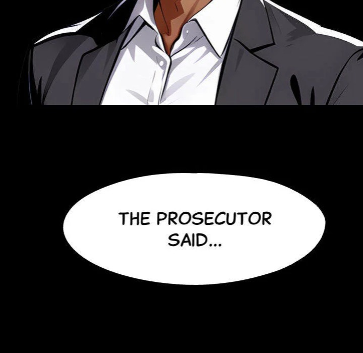 Gangster x Office Lady Chapter 126 - Page 52