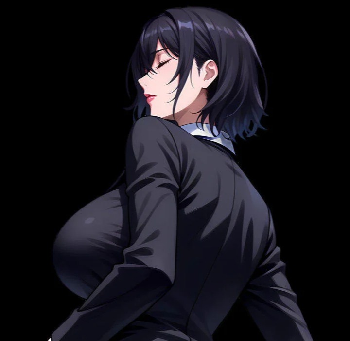 Gangster x Office Lady Chapter 126 - Page 53