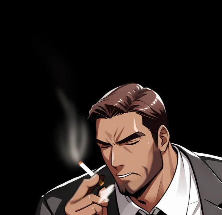 Gangster x Office Lady Chapter 126 - Page 67