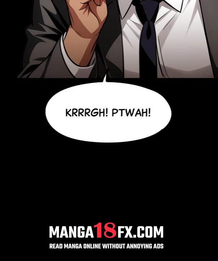 Gangster x Office Lady Chapter 126 - Page 68