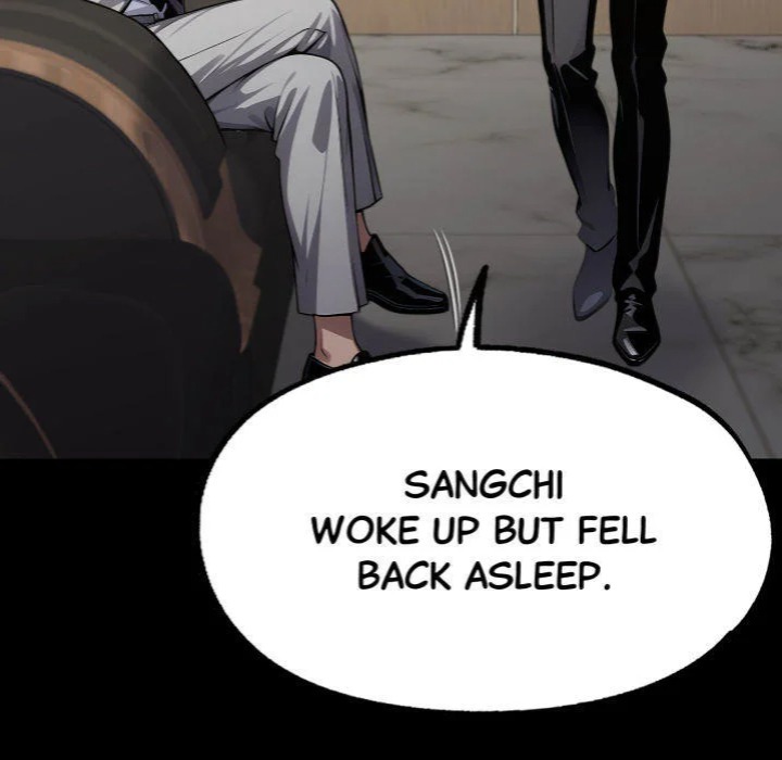 Gangster x Office Lady Chapter 126 - Page 7