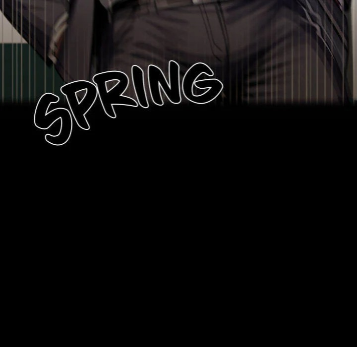 Gangster x Office Lady Chapter 126 - Page 92