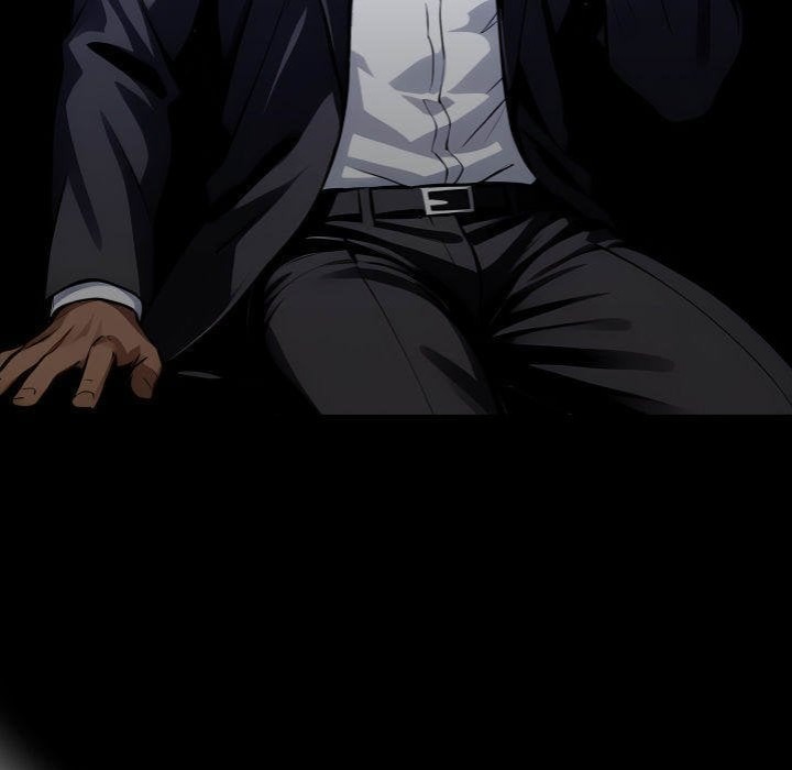 Gangster x Office Lady Chapter 127 - Page 113