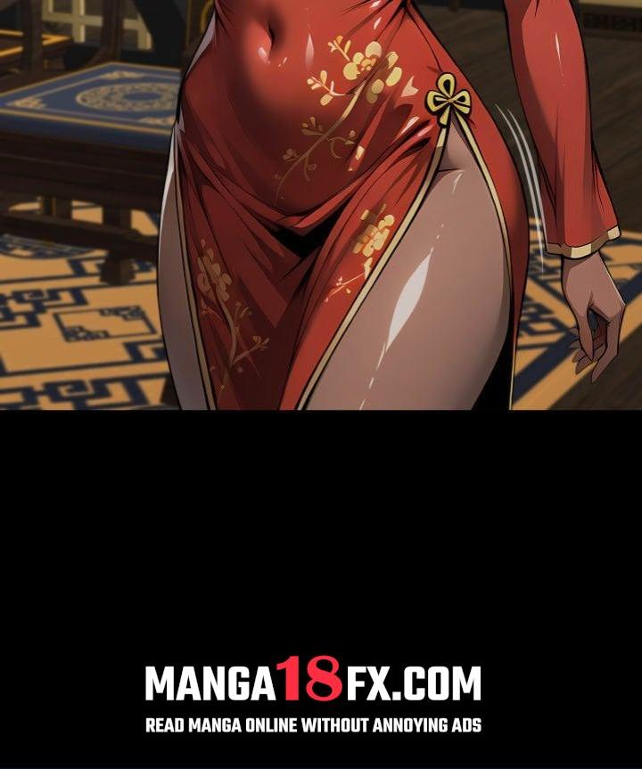 Gangster x Office Lady Chapter 127 - Page 146