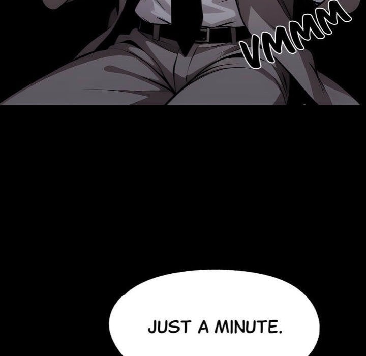 Gangster x Office Lady Chapter 127 - Page 16