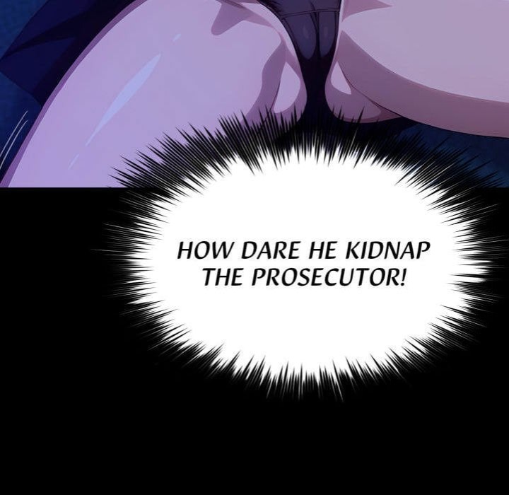 Gangster x Office Lady Chapter 127 - Page 176