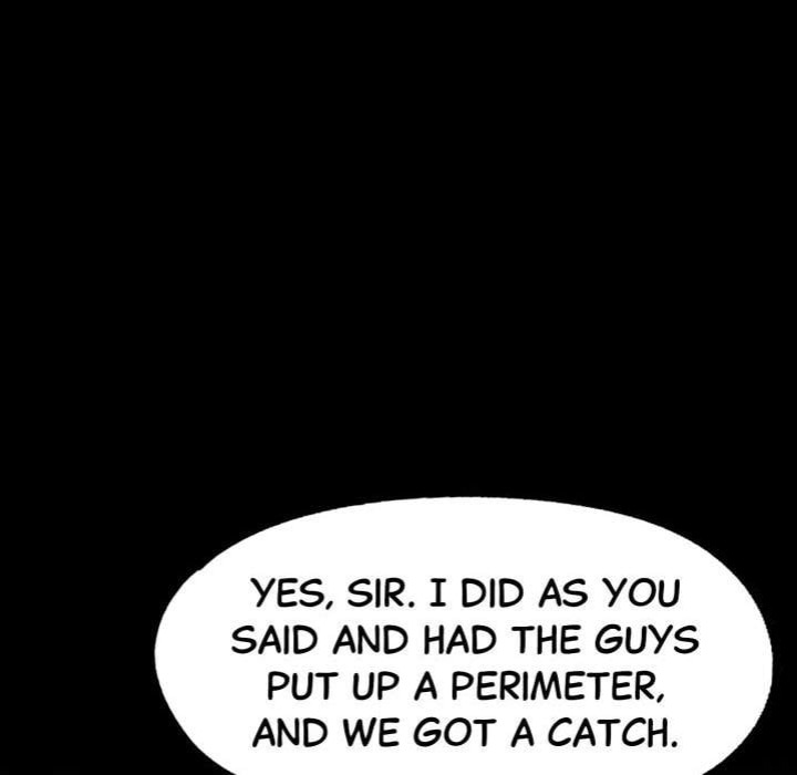 Gangster x Office Lady Chapter 127 - Page 32