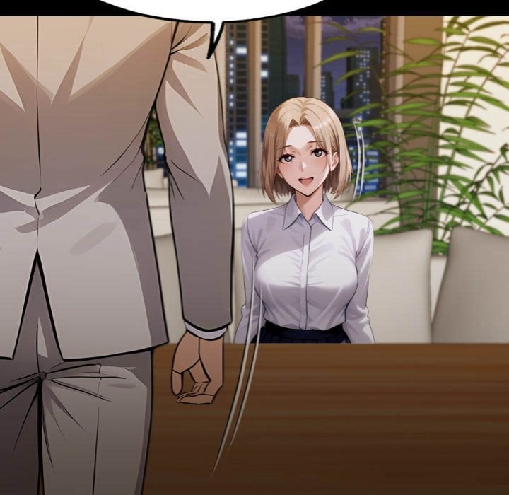 Gangster x Office Lady Chapter 127 - Page 7