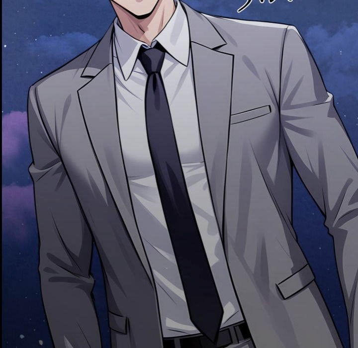 Gangster x Office Lady Chapter 127 - Page 71