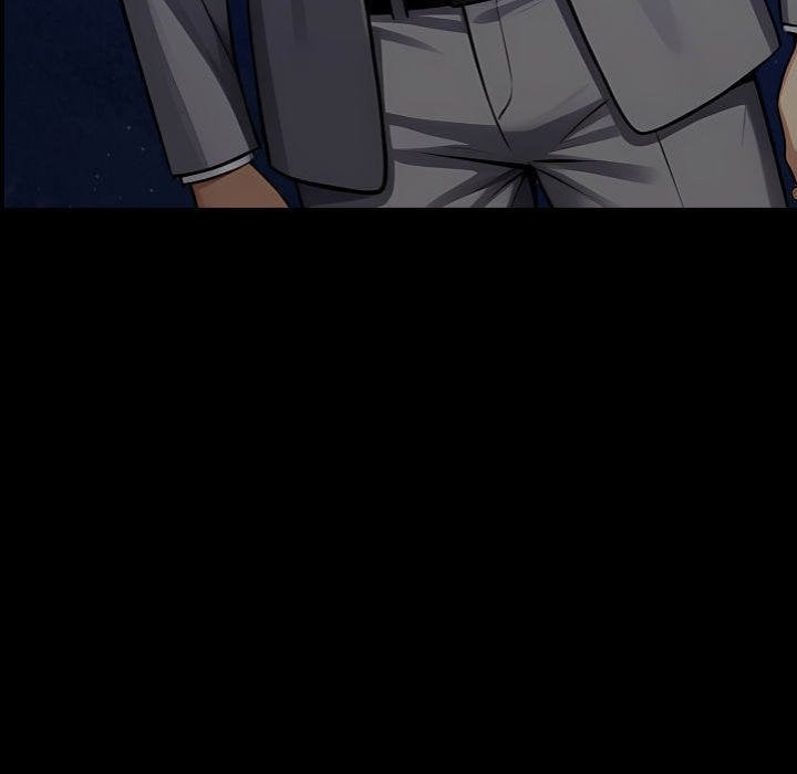 Gangster x Office Lady Chapter 127 - Page 72