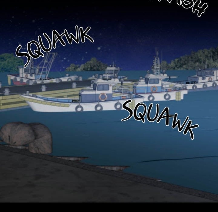 Gangster x Office Lady Chapter 127 - Page 80