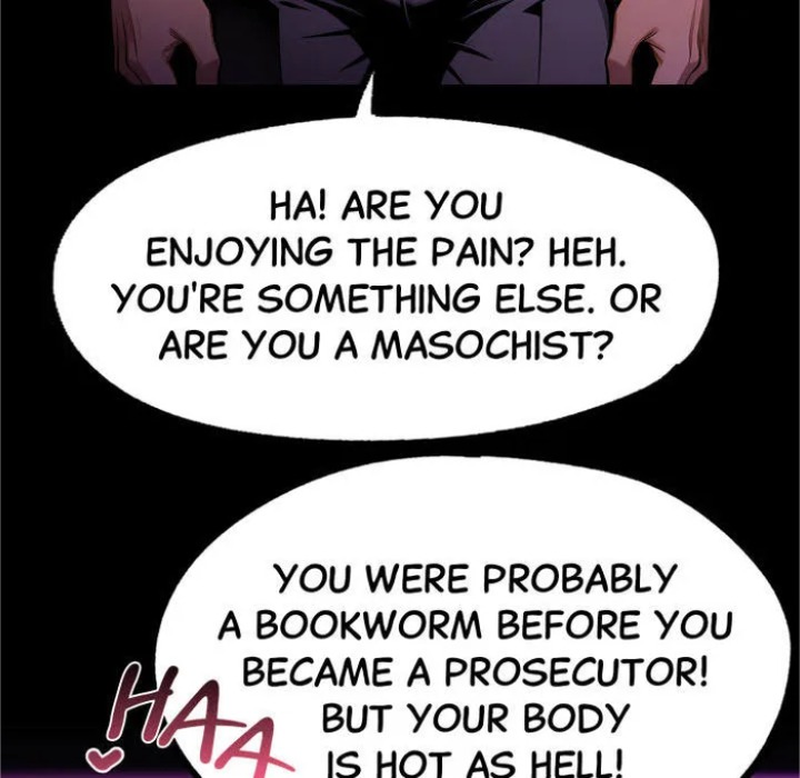 Gangster x Office Lady Chapter 128 - Page 157