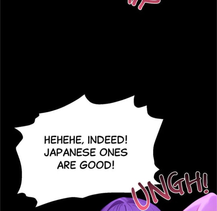 Gangster x Office Lady Chapter 128 - Page 160