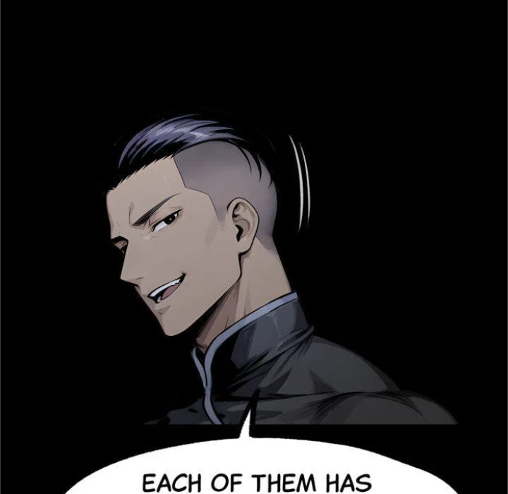 Gangster x Office Lady Chapter 128 - Page 74