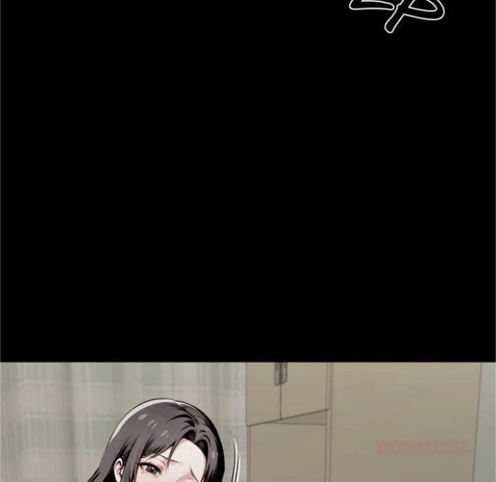 Gangster x Office Lady Chapter 128 - Page 84