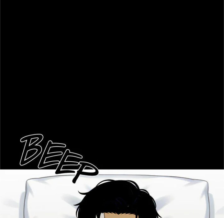 Gangster x Office Lady Chapter 128 - Page 86