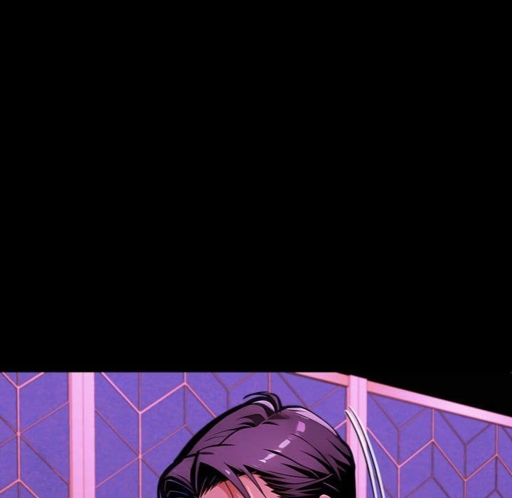 Gangster x Office Lady Chapter 129 - Page 154