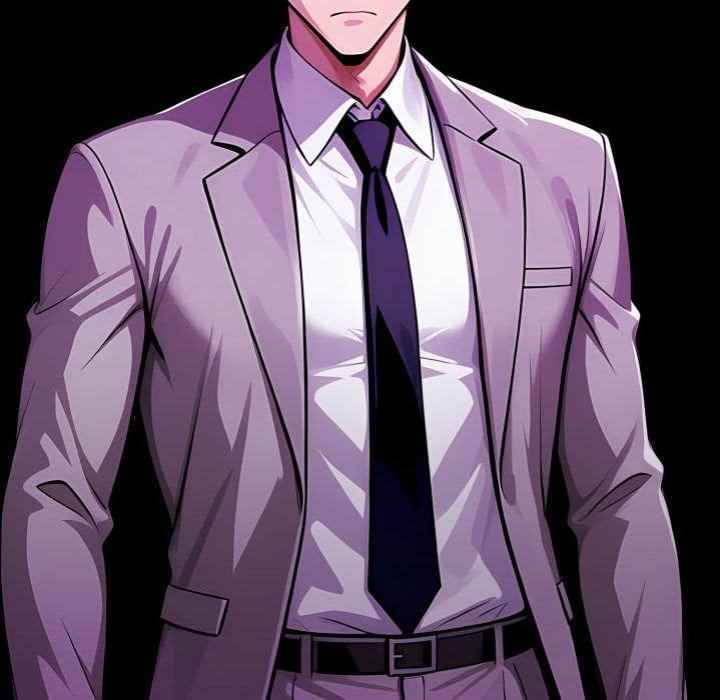 Gangster x Office Lady Chapter 129 - Page 158