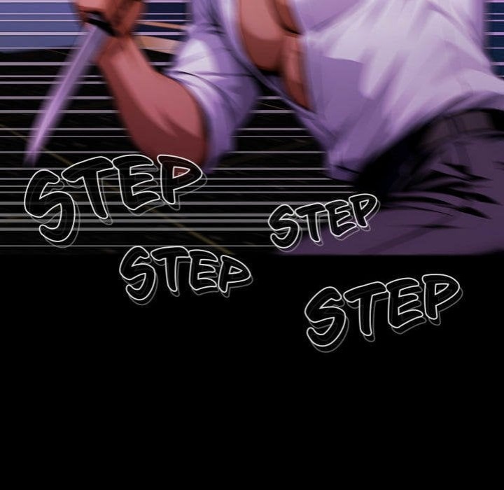 Gangster x Office Lady Chapter 129 - Page 161