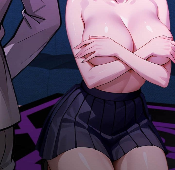 Gangster x Office Lady Chapter 129 - Page 181