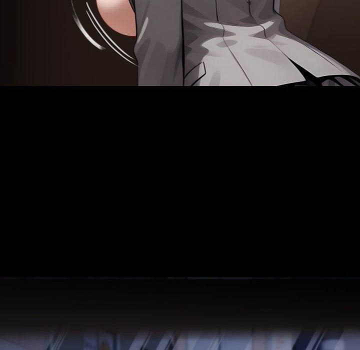 Gangster x Office Lady Chapter 130 - Page 115