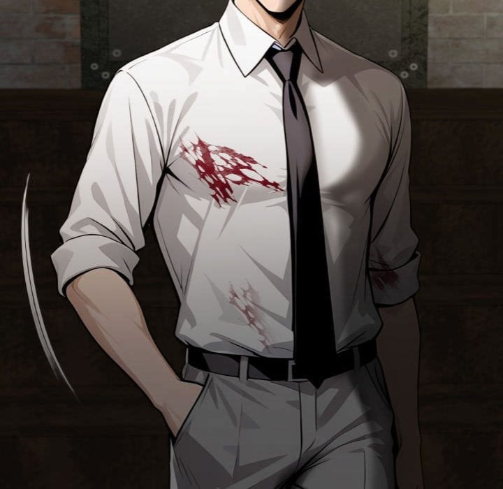 Gangster x Office Lady Chapter 130 - Page 133