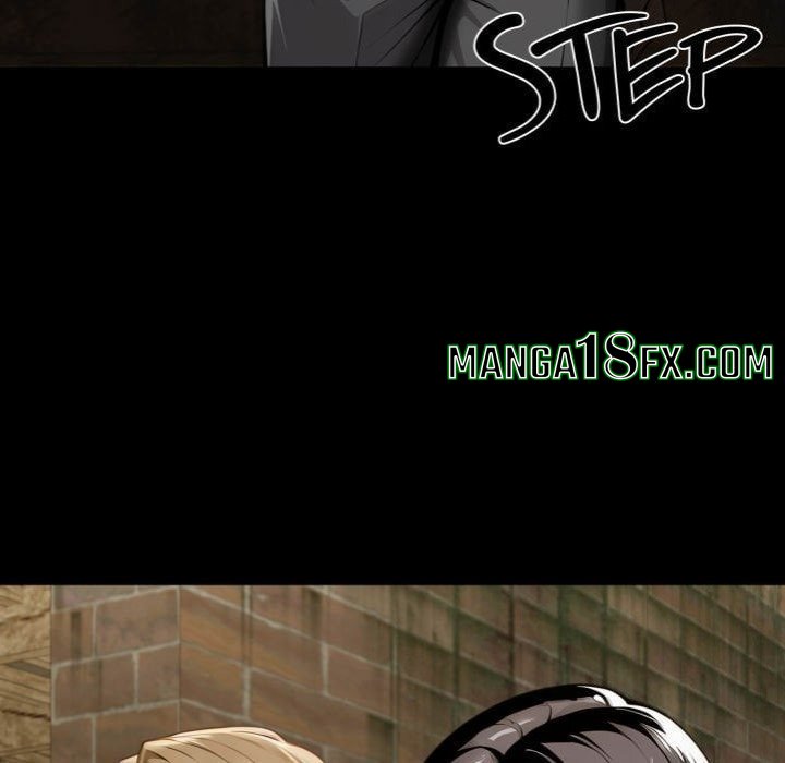 Gangster x Office Lady Chapter 130 - Page 134