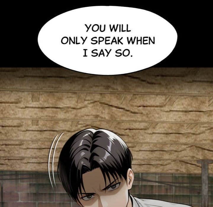 Gangster x Office Lady Chapter 130 - Page 161