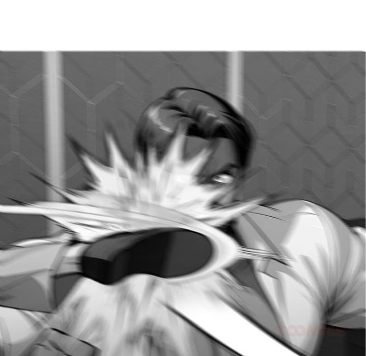 Gangster x Office Lady Chapter 130 - Page 21