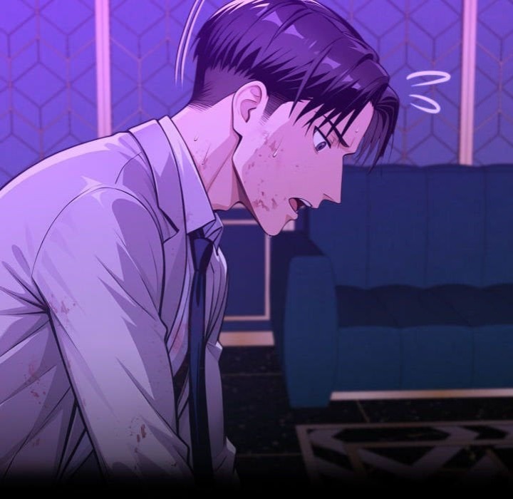 Gangster x Office Lady Chapter 130 - Page 32