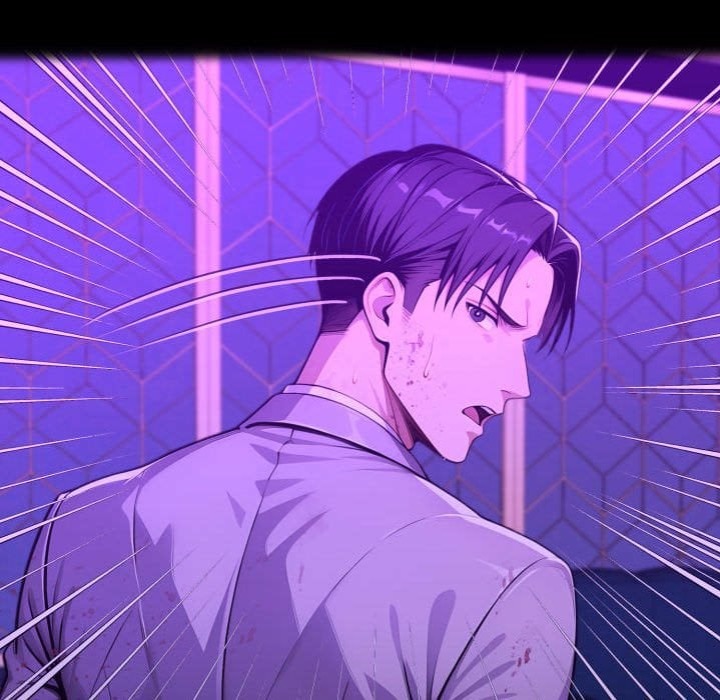 Gangster x Office Lady Chapter 130 - Page 51