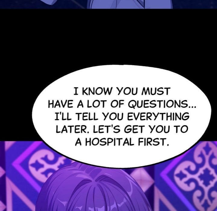 Gangster x Office Lady Chapter 130 - Page 62