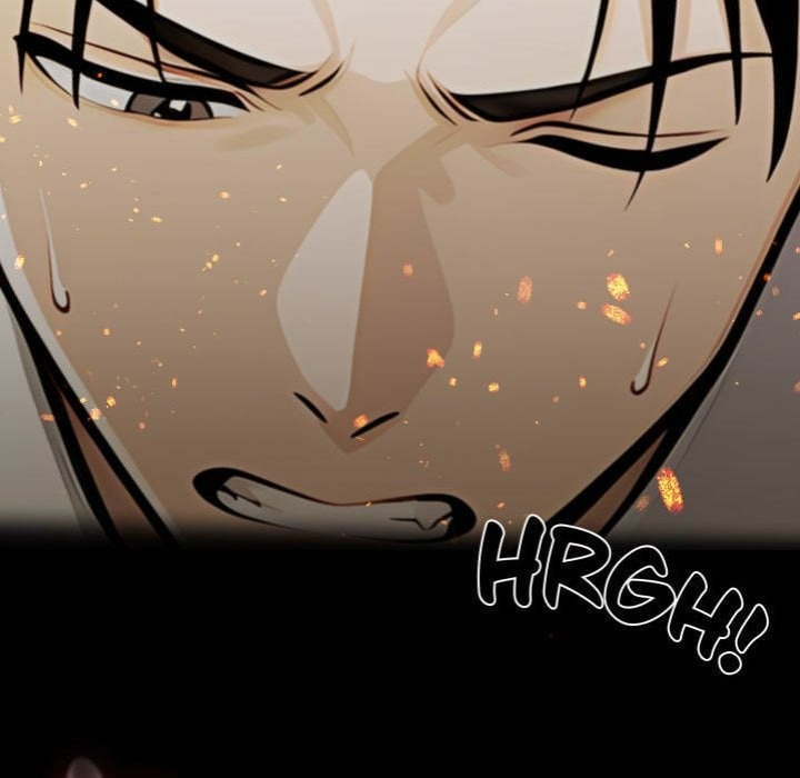 Gangster x Office Lady Chapter 131 - Page 109