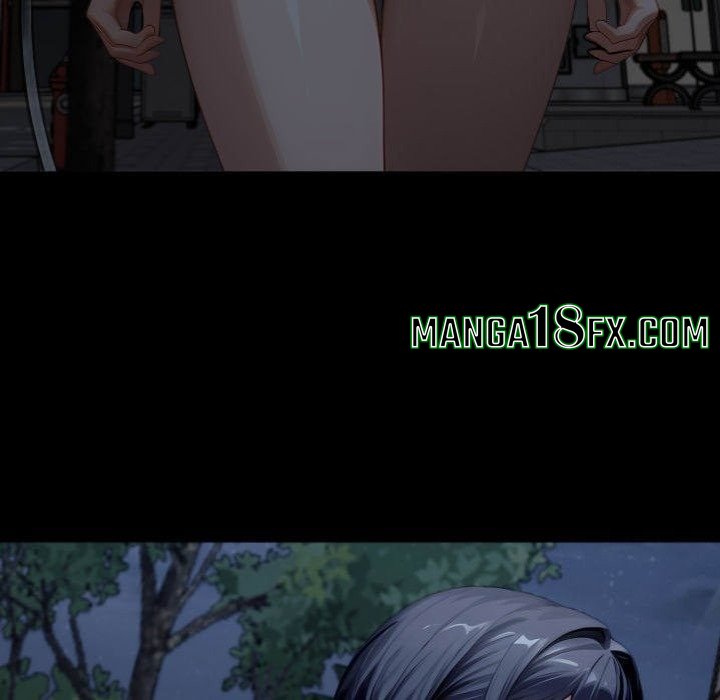 Gangster x Office Lady Chapter 131 - Page 169