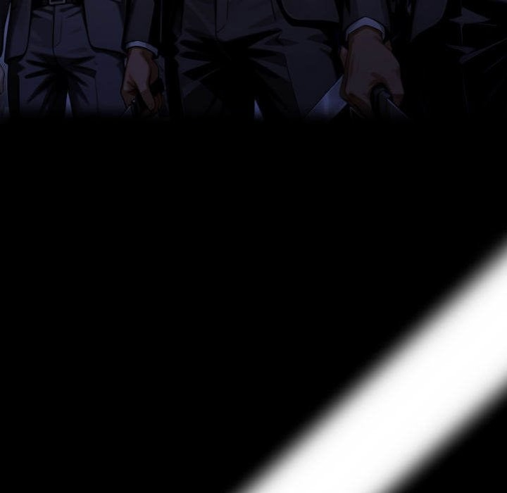 Gangster x Office Lady Chapter 131 - Page 28